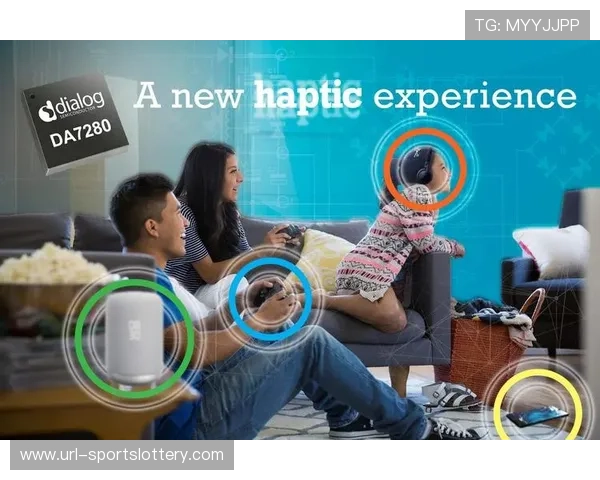 触觉反馈技术应用于移动端 关键时刻感知同步化