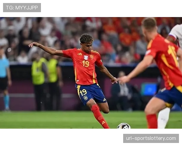 聚焦：17岁天才亚马尔，巴萨与西班牙队的“非卖品”