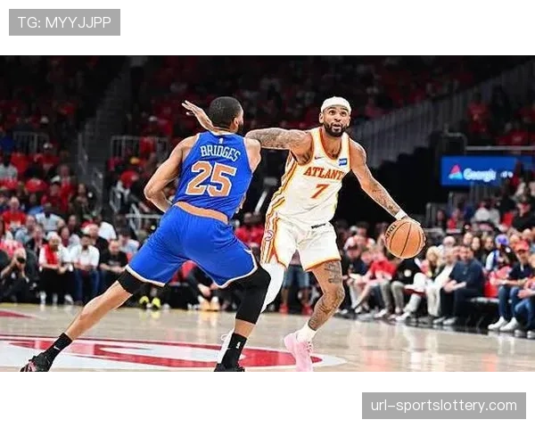 老鹰尼基尔·亚历山大-沃克当选本赛季最快进步球员